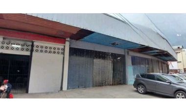VENTA LOTE O PLAZA COMERCIAL A PASOS DE AVE CENTRAL EN CALIDONIA