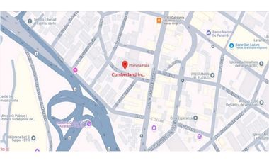 VENTA LOTE O PLAZA COMERCIAL A PASOS DE AVE CENTRAL EN CALIDONIA