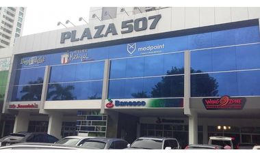 ALQUILER LOCAL COMERCIAL COSTA DEL ESTE 200M2 PLANTA BAJA MLD