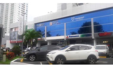 ALQUILER LOCAL COMERCIAL COSTA DEL ESTE 200M2 PLANTA BAJA MLD