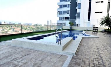 VENTA APARTAMENTO COSTA DEL ESTE 241M2 PH BREEZE MLD NEGOCIABLE