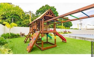 Venta de Apartamentos en PH Hacienda Golf - Brisas del Golf