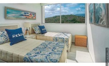 Venta de Apartamentos en PH Hacienda Golf - Brisas del Golf