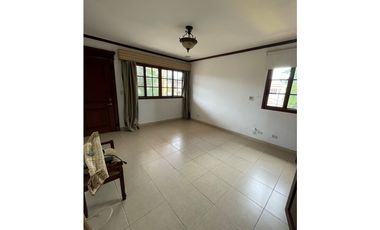 Se vende hermosa Casa en Costa del Este