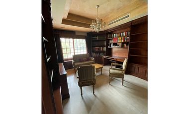 Se vende hermosa Casa en Costa del Este