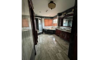 Se vende hermosa Casa en Costa del Este