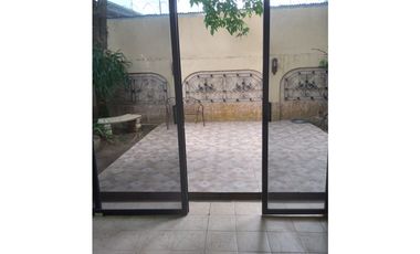 LAS CUMBRES / SAN LORENZO / 250M / DUPLEX 6 HABITACIONES / CERCADA JC