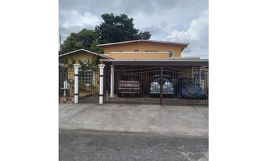 LAS CUMBRES / SAN LORENZO / 250M / DUPLEX 6 HABITACIONES / CERCADA JC