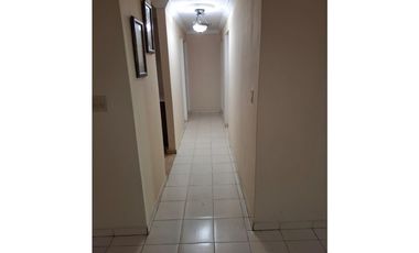 LAS CUMBRES / SAN LORENZO / 250M / DUPLEX 6 HABITACIONES / CERCADA JC