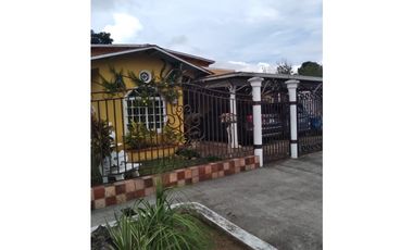 LAS CUMBRES / SAN LORENZO / 250M / DUPLEX 6 HABITACIONES / CERCADA JC