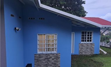 Se Vende Terreno y casa en La Chorrera - Interamericana (DR)