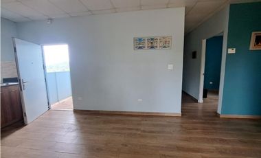 Se Vende Terreno y casa en La Chorrera - Interamericana (DR)