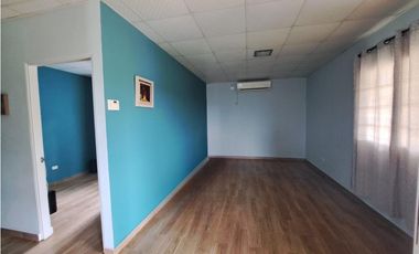 Se Vende Terreno y casa en La Chorrera - Interamericana (DR)