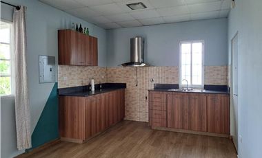 Se Vende Terreno y casa en La Chorrera - Interamericana (DR)