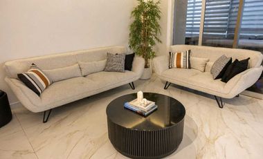 Se  vende o Alquila Apto en.La Joya
