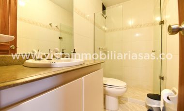 Arriendo Apartamento Sector Palermo, Manizales