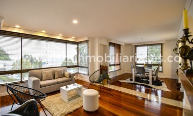 Arriendo Apartamento Sector Palermo, Manizales