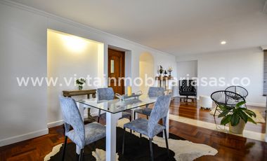 Arriendo Apartamento Sector Palermo, Manizales