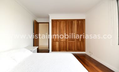 Arriendo Apartamento Sector Palermo, Manizales