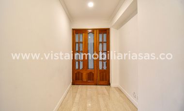 Arriendo Apartamento Sector Palermo, Manizales