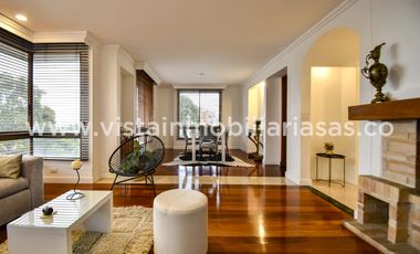 Arriendo Apartamento Sector Palermo, Manizales