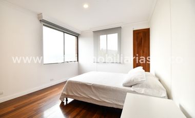 Arriendo Apartamento Sector Palermo, Manizales