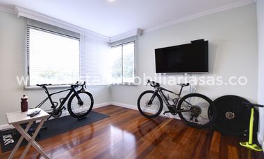 Arriendo Apartamento Sector Palermo, Manizales