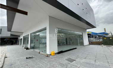 ALQUILER LOCAL CITY PLAZA EL CRISOL (20)