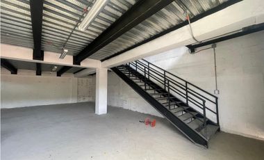 ARRIENDO ,VENTA DE BODEGA INDUSTRIAL