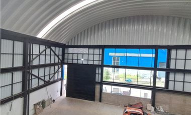 ARRIENDO ,VENTA DE BODEGA INDUSTRIAL