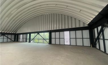 ARRIENDO ,VENTA DE BODEGA INDUSTRIAL