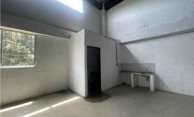 ARRIENDO ,VENTA DE BODEGA INDUSTRIAL