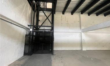 ARRIENDO ,VENTA DE BODEGA INDUSTRIAL