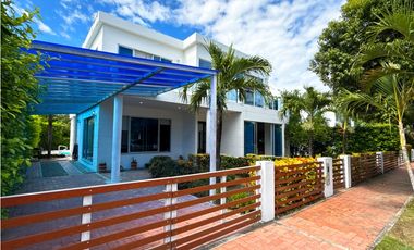 Venta Casa en Girardot