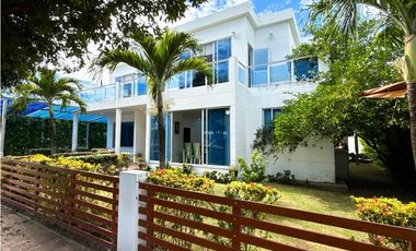 Venta Casa en Girardot