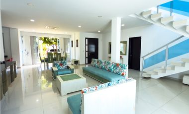 Venta Casa en Girardot