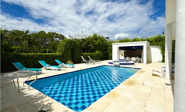 Venta Casa en Girardot