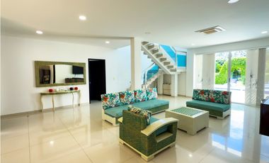 Venta Casa en Girardot