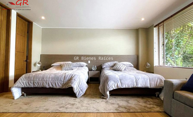 Renta Casa San Jacinto Chía Cundinamarca