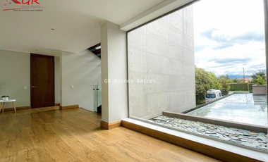 Renta Casa San Jacinto Chía Cundinamarca