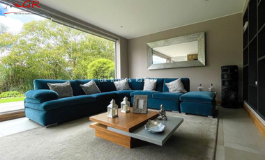 Renta Casa San Jacinto Chía Cundinamarca