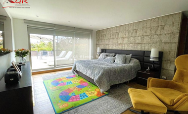 Renta Casa San Jacinto Chía Cundinamarca