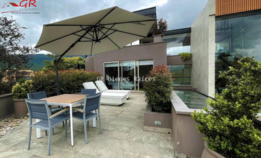 Renta Casa San Jacinto Chía Cundinamarca