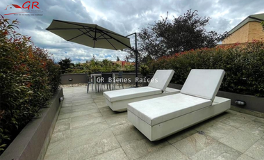 Renta Casa San Jacinto Chía Cundinamarca