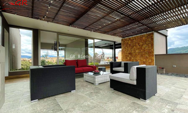 Renta Casa San Jacinto Chía Cundinamarca