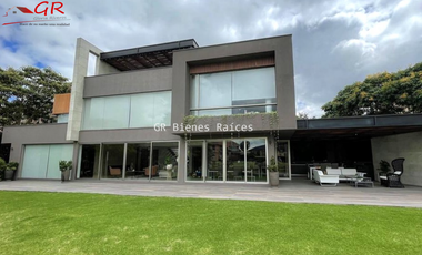 Renta Casa San Jacinto Chía Cundinamarca