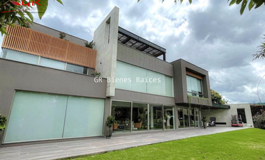 Renta Casa San Jacinto Chía Cundinamarca