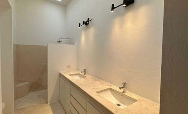 Casa en el centro histórico, La Ermita, Merida Yucatán