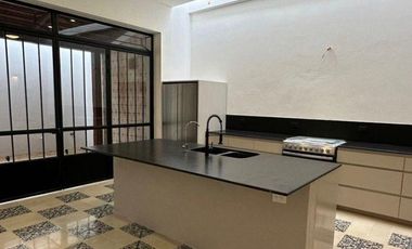 Casa en el centro histórico, La Ermita, Merida Yucatán