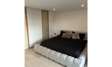 Amoblado ESPECTACULAR Apartamento Envigado de lujo.